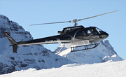 Mountain Flyers 80 Ltd. - Photo und Copyright by Elisabeth Klimesch