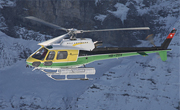 Heli Gotthard AG (SH AG) - Photo und Copyright by Elisabeth Klimesch