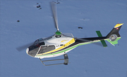 Heli Gotthard AG (SH AG) - Photo und Copyright by Elisabeth Klimesch