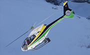 Heli Gotthard AG (SH AG) - Photo und Copyright by Elisabeth Klimesch