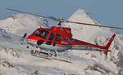 Heliswiss AG (SH AG) - Photo und Copyright by Elisabeth Klimesch