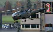 Swiss Air Force - Photo und Copyright by Bruno Siegfried