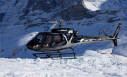 Mountain Flyers 80 Ltd. - Photo und Copyright by Bruno Siegfried