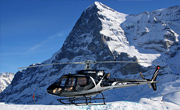 Mountain Flyers 80 Ltd. - Photo und Copyright by Bruno Siegfried