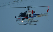 Air Grischa AG (SH AG) - Photo und Copyright by Bruno Siegfried