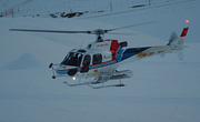 Air Grischa AG (SH AG) - Photo und Copyright by Bruno Siegfried