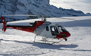 Heli Linth AG - Photo und Copyright by Bruno Siegfried