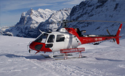 Heli Linth AG - Photo und Copyright by Bruno Siegfried