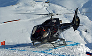 Air Glaciers SA - Photo und Copyright by Bruno Siegfried