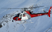 Heli Linth AG - Photo und Copyright by Bruno Siegfried