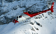 Heli Linth AG - Photo und Copyright by Bruno Siegfried