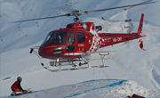 Air Zermatt AG - Photo und Copyright by Bruno Siegfried