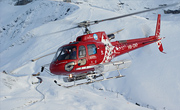 Air Zermatt AG - Photo und Copyright by Bruno Siegfried