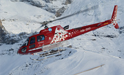 Air Zermatt AG - Photo und Copyright by Bruno Siegfried