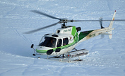 Rhein Helikopter AG (SH AG) - Photo und Copyright by Bruno Siegfried