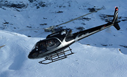 Mountain Flyers 80 Ltd. - Photo und Copyright by Bruno Siegfried