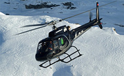 Mountain Flyers 80 Ltd. - Photo und Copyright by Bruno Siegfried