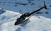 Mountain Flyers 80 Ltd. - Photo und Copyright by Bruno Siegfried