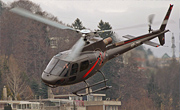 Swift Copters SA - Photo und Copyright by Bruno Siegfried