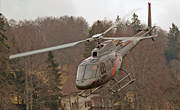 Swift Copters SA - Photo und Copyright by Bruno Siegfried