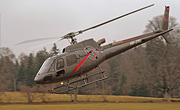 Swift Copters SA - Photo und Copyright by Bruno Siegfried