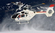 SAF Helicopteres SA  - Photo und Copyright by Elisabeth Klimesch