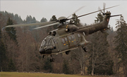 Swiss Air Force - Photo und Copyright by Bruno Schuler