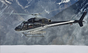 Azur Helicopter - Photo und Copyright by Elisabeth Klimesch