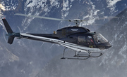 Azur Helicopter - Photo und Copyright by Elisabeth Klimesch