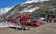 Air Zermatt AG - Photo und Copyright by Nicola Erpen