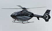 Starspeed Ltd. - Photo und Copyright by  HeliWeb