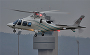 Lions Air Skymedia AG - Photo und Copyright by  HeliWeb