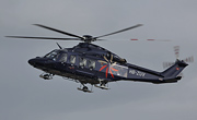 Swiss Jet Ltd. - Photo und Copyright by  HeliWeb