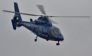 Swift Copters SA - Photo und Copyright by  HeliWeb