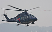 Swiss Jet Ltd. - Photo und Copyright by  HeliWeb