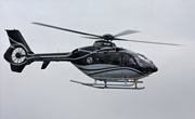 Starspeed Ltd. - Photo und Copyright by  HeliWeb