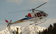 Air Grischa AG (SH AG) - Photo und Copyright by Bruno Siegfried