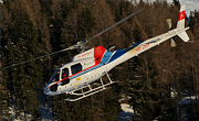 Air Grischa AG (SH AG) - Photo und Copyright by Bruno Siegfried