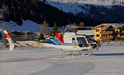 Air Grischa AG (SH AG) - Photo und Copyright by Bruno Siegfried