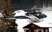 Heli Alps SA - Photo und Copyright by Bruno Siegfried