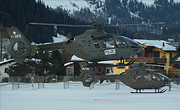 Swiss Air Force - Photo und Copyright by Bruno Siegfried