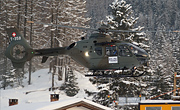 Swiss Air Force - Photo und Copyright by Bruno Siegfried