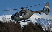 Swiss Air Force - Photo und Copyright by Bruno Siegfried