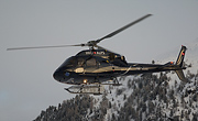 Heli Alps SA - Photo und Copyright by Bruno Siegfried