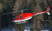 Heliswiss AG (SH AG) - Photo und Copyright by Bruno Siegfried