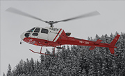 Eagle Helicopter AG - Photo und Copyright by Nick Dpp