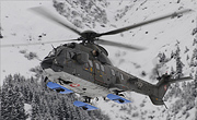 Swiss Air Force - Photo und Copyright by Nick Dpp