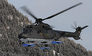 Swiss Air Force - Photo und Copyright by Nick Dpp