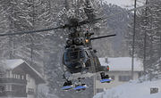 Swiss Air Force - Photo und Copyright by Nick Dpp