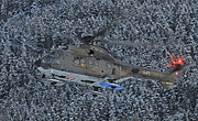 Swiss Air Force - Photo und Copyright by Nick Dpp